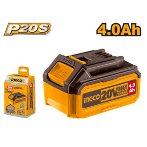 Lithium-Ion battery pack