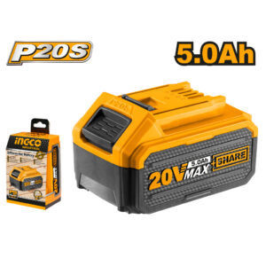 Lithium-Ion battery pack