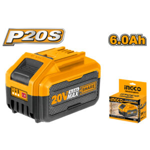 Lithium-Ion battery pack