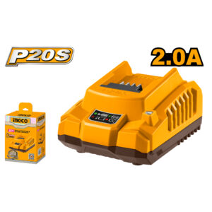 P20S battery charger