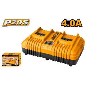 P20S battery charger
