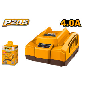 P20S battery charger