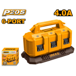P20S battery charger