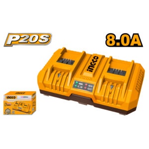 P20S battery charger
