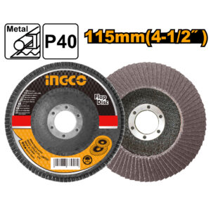 Flap disc