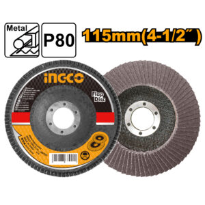 Flap disc