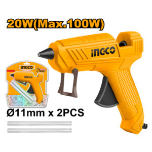 Glue gun