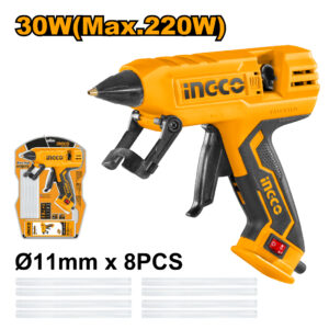 Glue gun