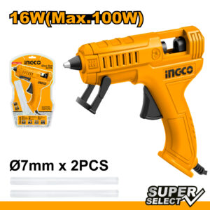 Glue gun