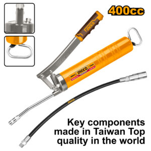 Grease gun
