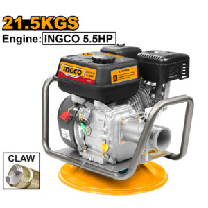 Gasoline concrete vibrator(Claw type)