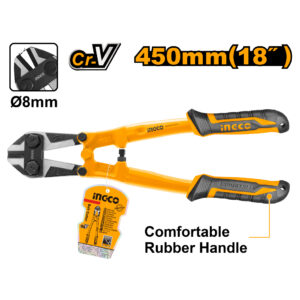 Bolt cutter