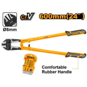 Bolt cutter