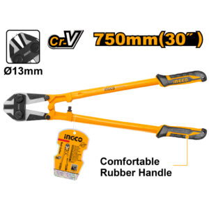 Bolt cutter