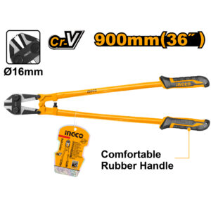 Bolt cutter