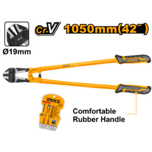 Bolt cutter