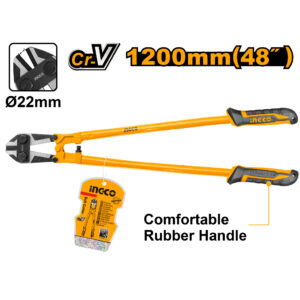 Bolt cutter