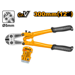 Bolt cutter
