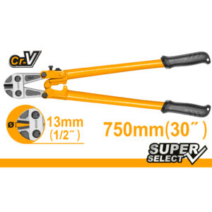 Bolt cutter