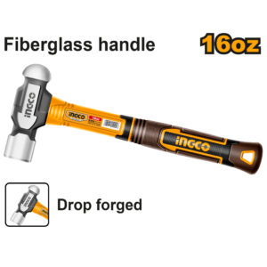 Ball pein hammer