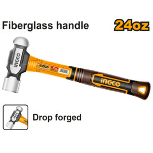 Ball pein hammer