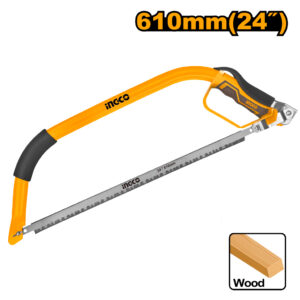 Bow saw