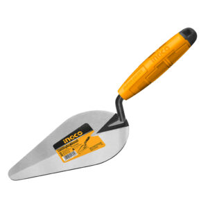 Bricklaying trowel