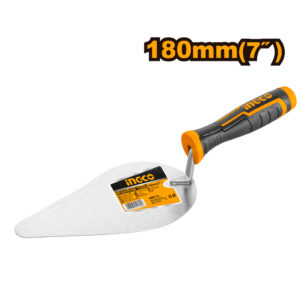 Bricklaying trowel