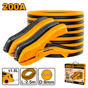 Booster cable