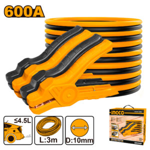 Booster cable