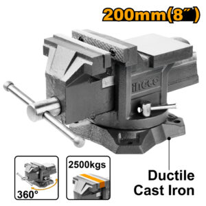 Bench vice