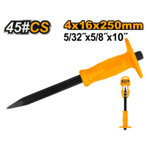 Concrete chisel