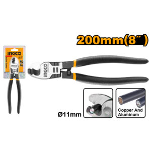 Cable cutter