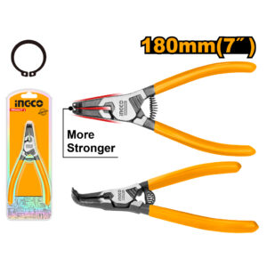 Circlip pliers
