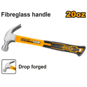 Claw hammer