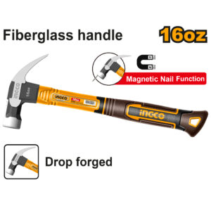 Claw hammer
