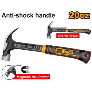 Claw hammer
