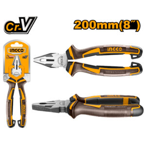 Combination pliers