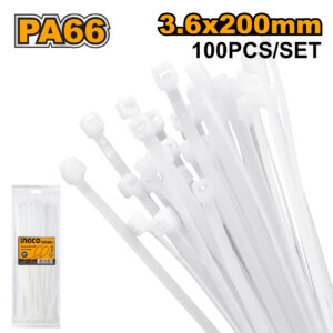 Cable ties