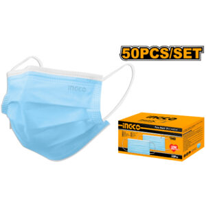 Non-medical mask