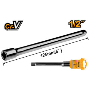1/2" Extension bar