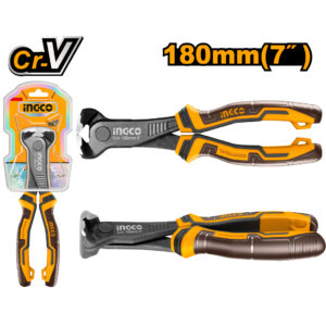 End cutting pliers