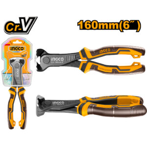 End cutting pliers