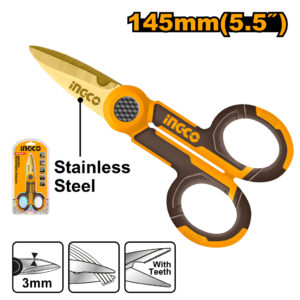 Electrician's scissors