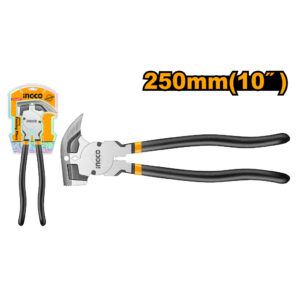 Fencing pliers