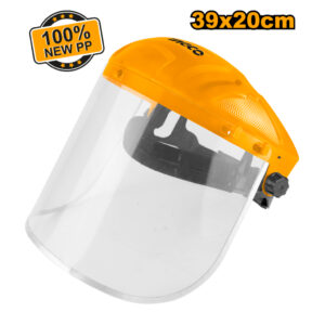 Face shield