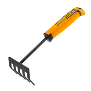 Garden rake