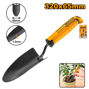 Trowel
