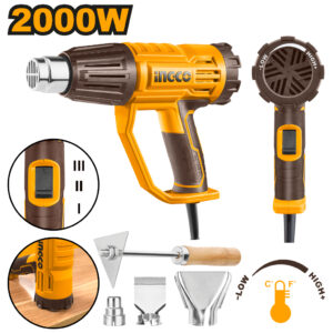 Heat gun
