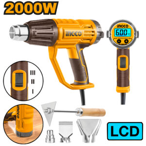 Heat gun